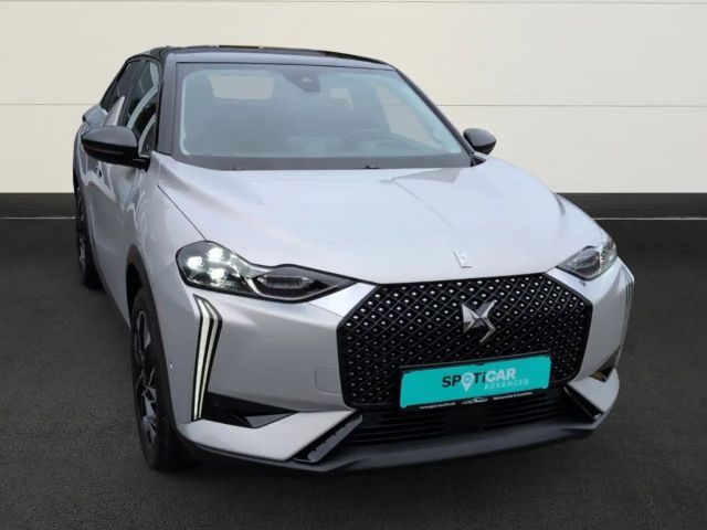 DS DS 3