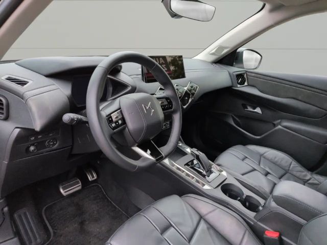 DS DS 3
