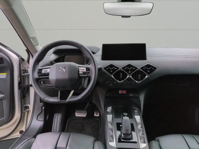 DS DS 3