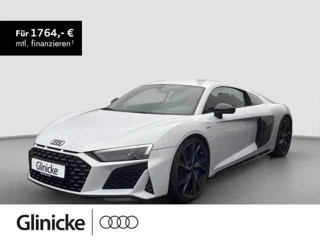 Audi R8 2023 Benzine