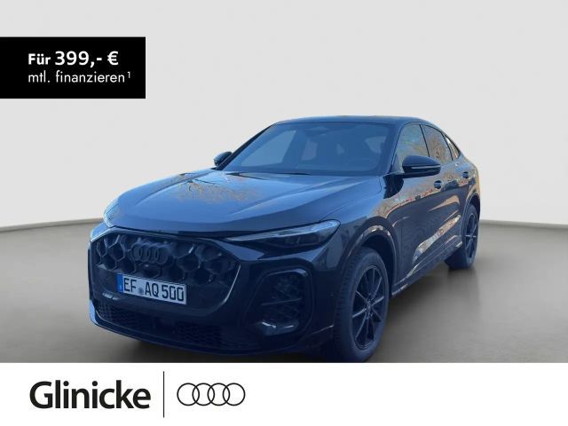 Audi Q5 Audi Q5 Sportback TFSI quattro 150 kW S tronic 2026 Benzine
