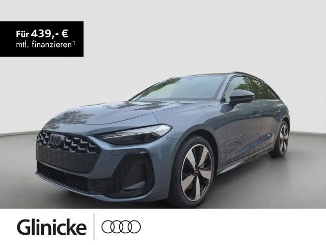 Audi A5 e-hybrid quattro 220 kW + Winterräder 2026 Hybride / Benzine