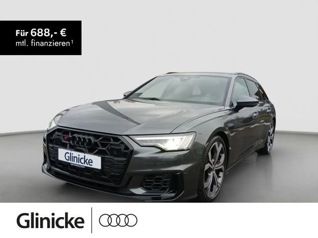 Audi S6 3.0 TDI quattro tiptronic Matrix Rückfa 2024 Diesel