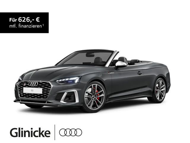 Audi S5 3.0 TFSI quattro tiptronic Head up 2023 Benzine