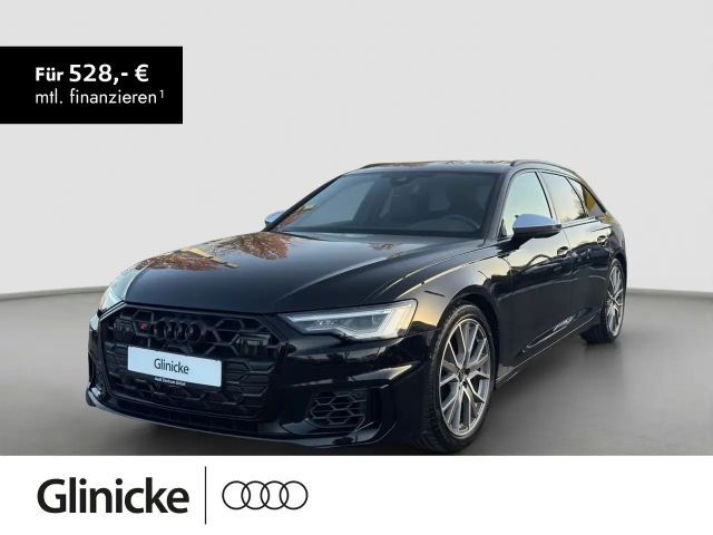 Audi S6 3.0 TDI quattro tiptronic Matrix B&O AC 2024 Diesel