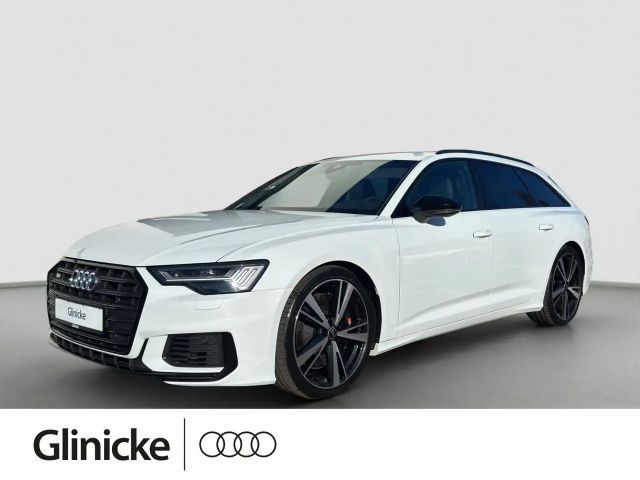 Audi S6 3.0 TDI quattro tiptronic HD-Matrix Led 2022 Diesel