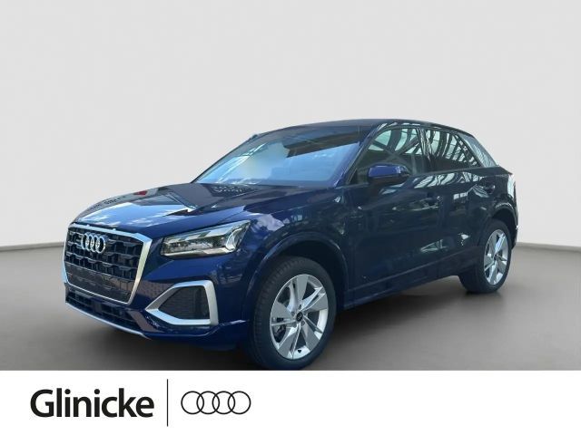 Audi Q2 advanced 40 TFSI quattro 140(190) kW(PS) S tr 2026 Benzine