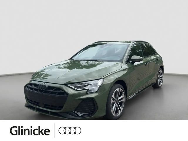 Audi A3 S line 35 TFSI 110 kW S tronic 2026 Benzine