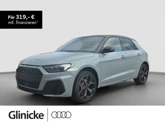 Audi A1 S line 40 TFSI 152(207) kW(PS) S tr 2026 Benzine