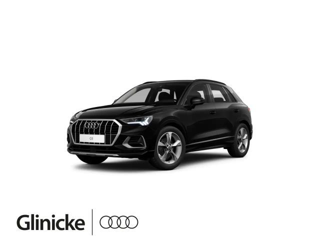 Audi Q3 advanced 35 TFSI 110(150) kW(PS) S tronic 2025 Benzine