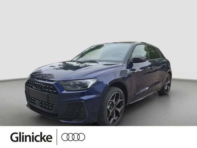 Audi A1 S line 30 TFSI 85(116) kW(PS) S tro 2026 Benzine