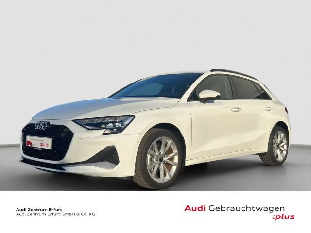 Audi A3 30 TFSI S-tronic LED ACC Navi Rückf 2025 Benzine
