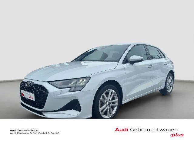 Audi A3 30 TDI Navi AHK Virtual Cockpit 2025 Diesel