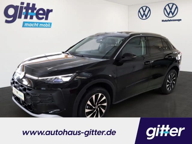 Volkswagen T-Roc 1.5 eTSI 110 kW Style HUD AHK-el. klappb. Navi Dig 2026 Benzine