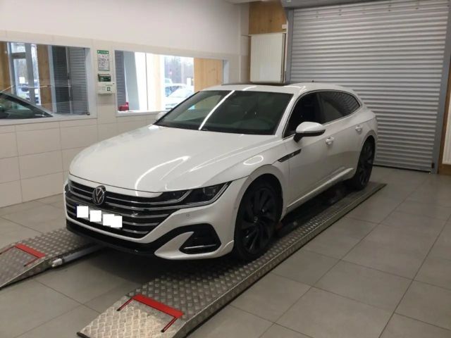 Volkswagen Arteon SB R-Line MATRIX PANNO 20'' DCC FRONTSCHEIBENHEIZU 2023 Diesel