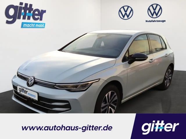 Volkswagen Golf VIII 1.5 eTSI 110 kW ENERGY Digitales Cockpit LED 2026 Benzine