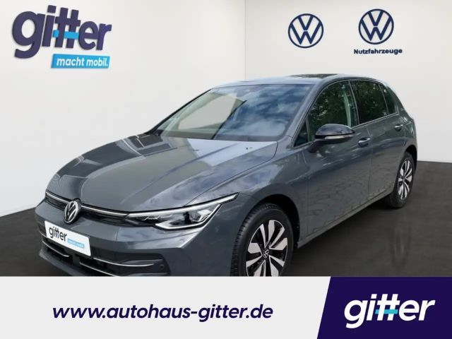 Volkswagen Golf VIII 1.5 eTSI 110 kW Goal Mildhybrid EU6e AHK-el. 2026 Benzine