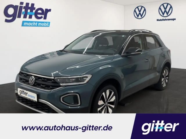 Volkswagen T-Roc Goal LED PLUS APP ACC NAVI SHZ R.CAM TRAVEL LANE 2025 Diesel