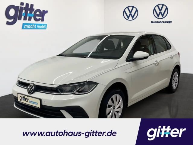 Volkswagen Polo VI Life 1.0 EU6e Digitales Cockpit LED Apple CarPl 2026 Benzine