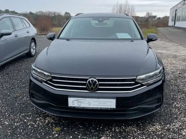 Volkswagen Passat Variant 2.0 TDI SCR Conceptline 110 kw 2022 Diesel