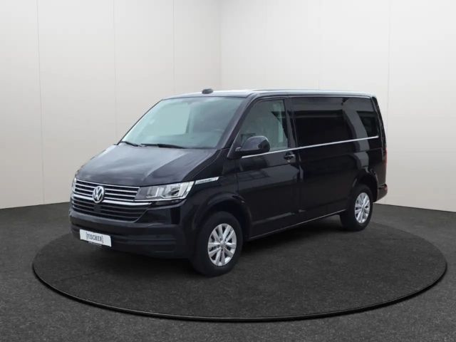 Volkswagen T6.1 Caravelle 2.0TDI Comfortline Navi AHK SHZ PDC 2024 Diesel