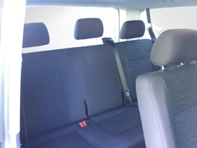 Volkswagen T6.1 Caravelle