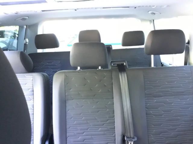 Volkswagen T6.1 Caravelle