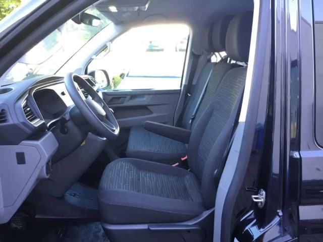 Volkswagen T6.1 Caravelle