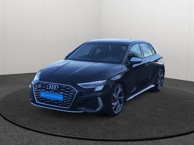Audi S3 Sportback 2.0TFSI quattro S tronic Matrix B&O ACC 2023 Benzine