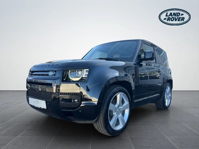 Land Rover Defender 90 D300 X-Dynamic HSE/StandHZ/AHK 2026 Diesel