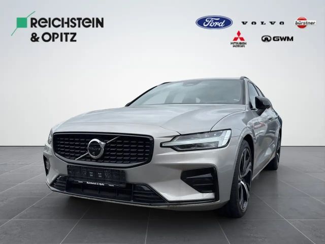 Volvo V60 2025 Benzine