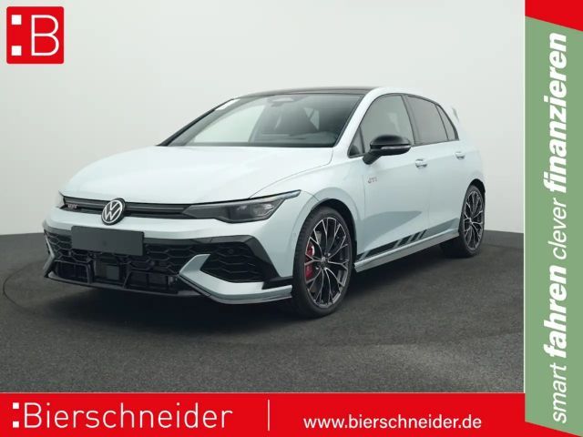 Volkswagen Golf GTI 8 2.0 TSI DSG CLUBSPORT 5-J-GAR AKRA H&K IQ.LIGHT 2025 Benzine