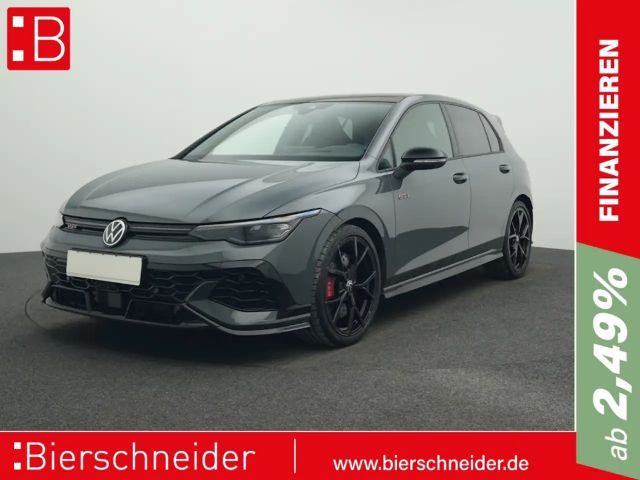 Volkswagen Golf GTI 8 2.0 TSI DSG Clubsport 5.-J.-GAR PANO AKRA IQ-LIG 2025 Benzine
