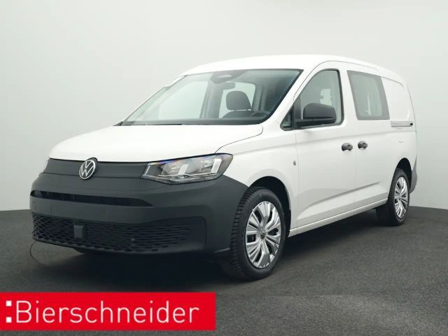 Volkswagen Caddy Flexible TDI KLIMA PDC 5-J-GARANTIE 2026 Diesel