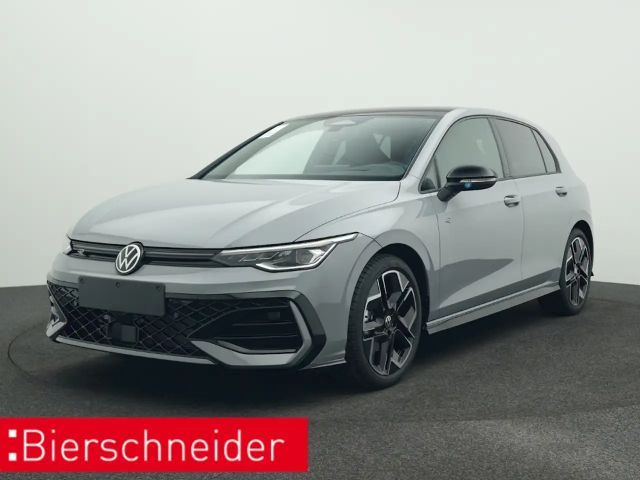 Volkswagen Golf 8 1.5 eTSI DSG R-Line BLACK-STYLE 5.-J.-GAR ASSIST 2025 Benzine