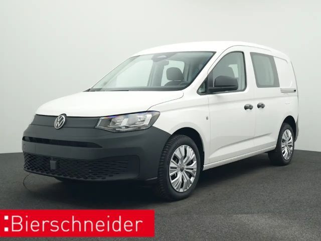 Volkswagen Caddy Flexible TDI KLIMA PDC 5-J-GARANTIE 2026 Diesel