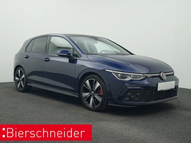 Volkswagen Golf 8 2.0 TDI DSG GTD PANO DCC IQ.LIGHT STANDH 2022 Diesel