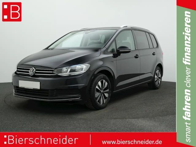 Volkswagen Touran 2.0 TDI Move AHK KINDERSITZ KAMERA NAVI 2024 Diesel