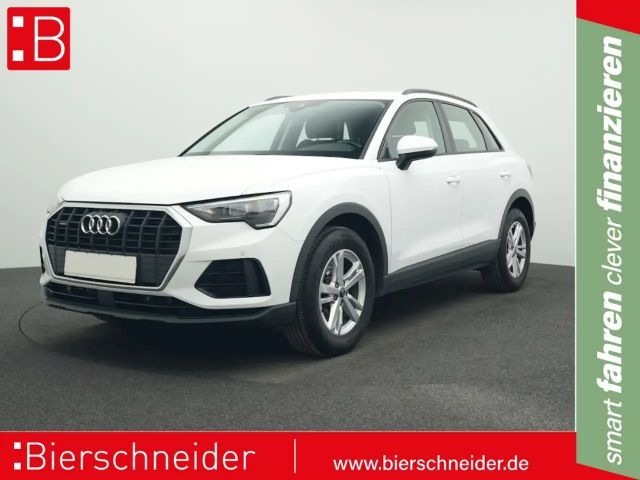 Audi Q3 35 TDI S-tronic quattro AHK KAMERA 2023 Diesel