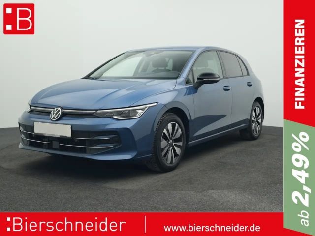 Volkswagen Golf 8 2.0 TDI DSG Goal NAVI AHK KAMERA LED 2025 Diesel