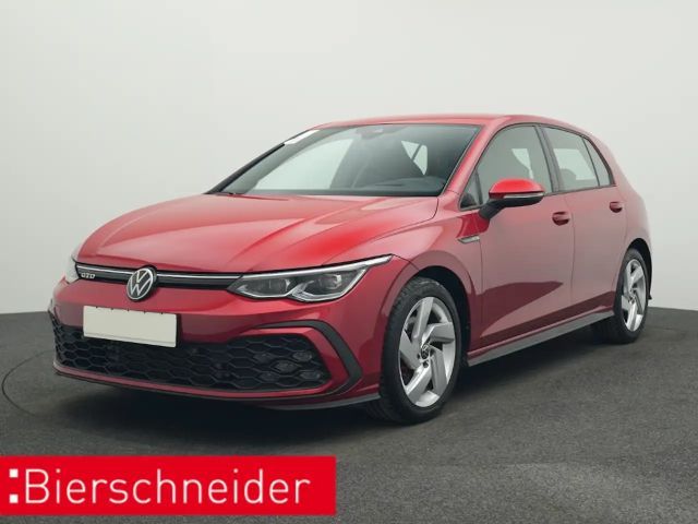 Volkswagen Golf 8 2.0 TDI DSG GTD KAMERA HUD NAVI IQ-LIGHT 2023 Diesel