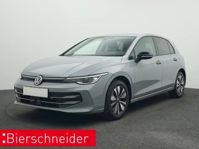Volkswagen Golf 8 2.0 TDI DSG Goal NAVI AHK KAMERA LED 2025 Diesel