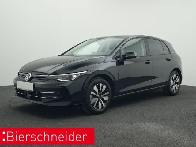 Volkswagen Golf 8 2.0 TDI DSG Goal NAVI AHK KAMERA LED 2025 Diesel