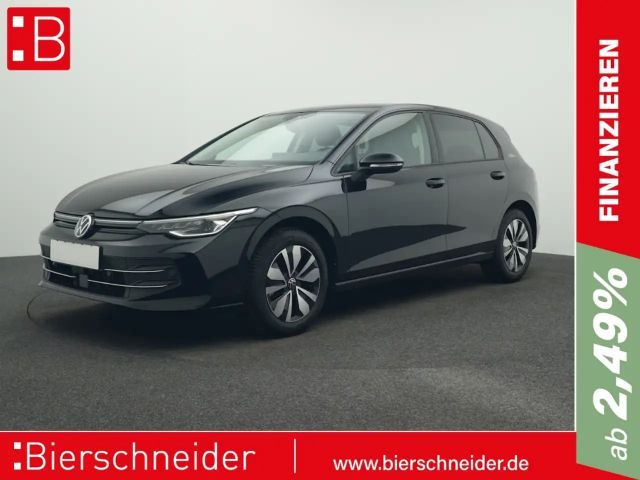 Volkswagen Golf 8 1.5 eTSI DSG Goal AHK KAMERA NAVI ACC 2025 Benzine