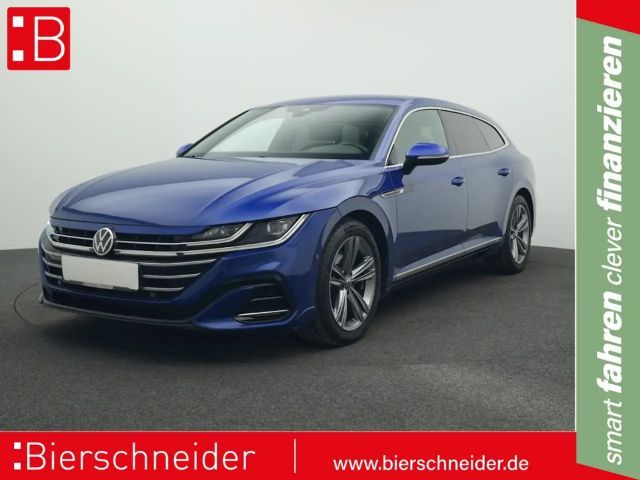 Volkswagen Arteon SB 2.0 TDI DSG R-Line IQ.LIGHT ERGO-ACTIVE IQ-DRIV 2022 Diesel