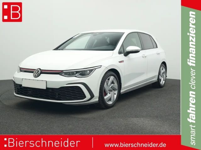Volkswagen Golf GTI 8 2.0 TSI NAVI LED ACC 2023 Benzine