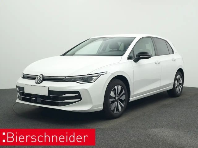 Volkswagen Golf 8 1.5 eTSI DSG Goal AHK KAMERA NAVI ACC 2025 Benzine