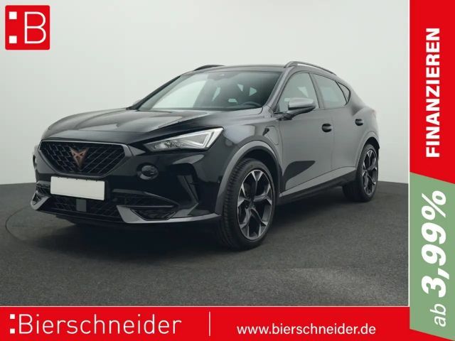Cupra Formentor 1.4 TSI DSG eHybrid NAVI LED KAMERA 2023 Hybride / Benzine