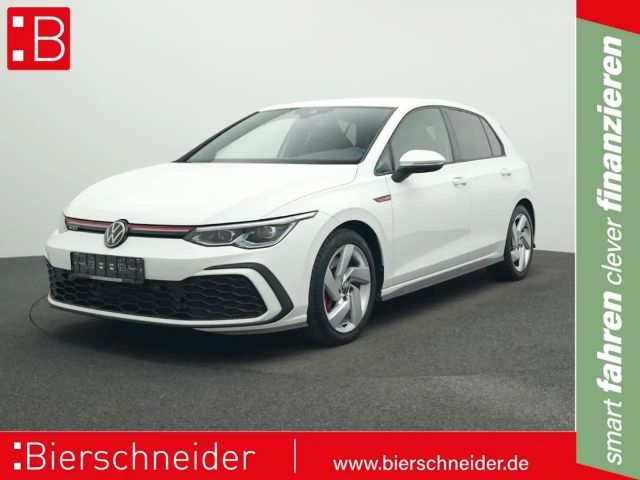 Volkswagen Golf GTI 8 2.0 TSI DSG AHK LED+ NAVI ACC 2023 Benzine