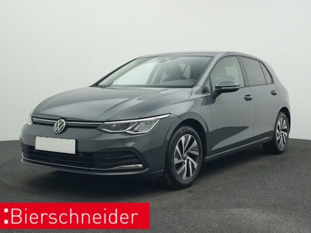 Volkswagen Golf 8 1.5 eTSI DSG Active LED NAVIACC SHZ 2024 Benzine